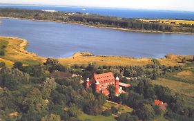 Hotel Schloss Spyker